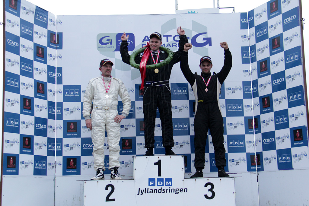 (Foto: Mogens Roy Nielsen)